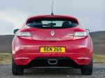Renault Megane R.S. 265 2014 года